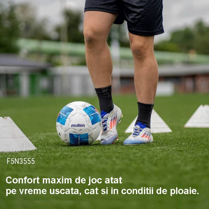 Molten F5N3555 football, FIFA Q PRO [2]