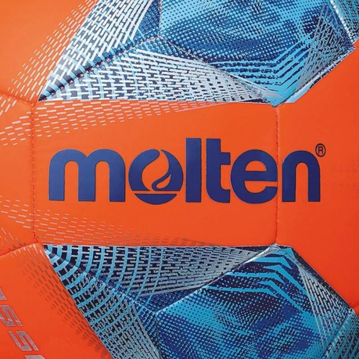 Minge fotbal plaja Molten F5A3550 aprobata FIFA Q PRO [7]