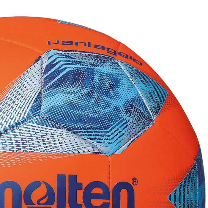 Minge fotbal plaja Molten F5A3550 aprobata FIFA Q PRO [5]