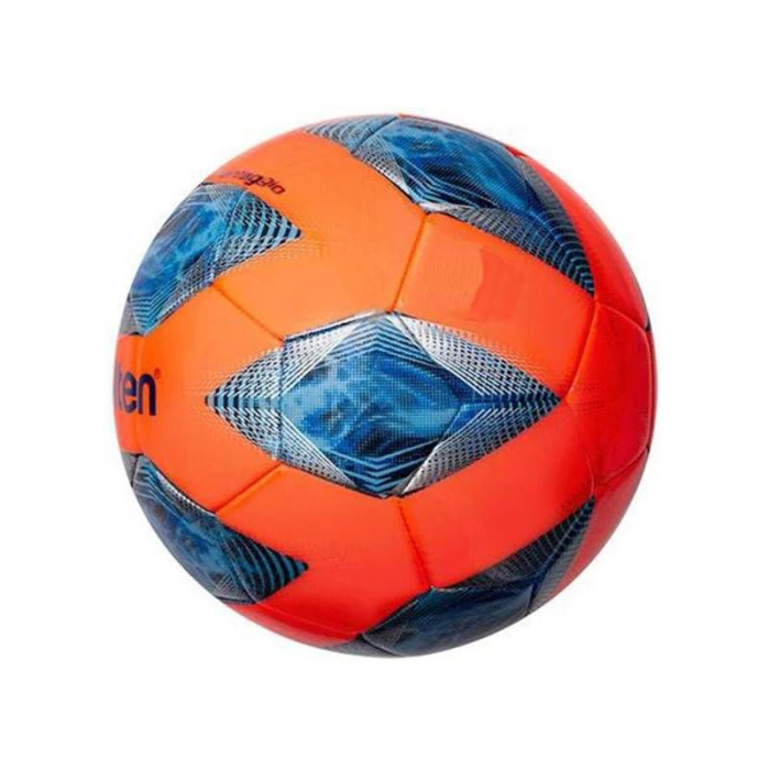 Minge fotbal plaja Molten F5A3550 aprobata FIFA Q PRO [3]