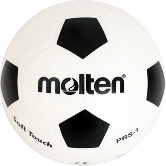 Minge fotbal soft Molten PRS-1 cauciuc, marime 3 [3]