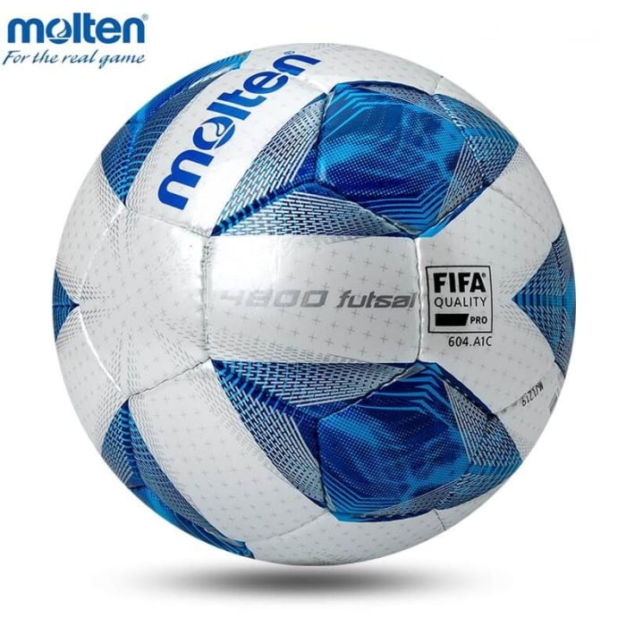 Futsal Ball Molten F9a4800 Fifa Quality Pro