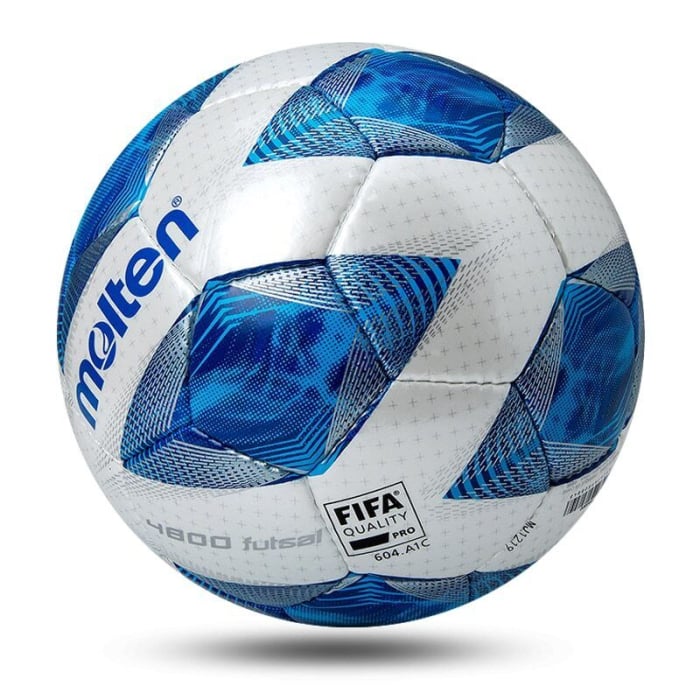 Futsal ball Molten F9A4800 FIFA QUALITY PRO [6]