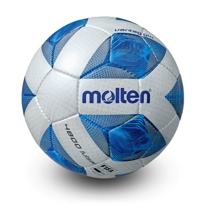 Futsal ball Molten F9A4800 FIFA QUALITY PRO [3]