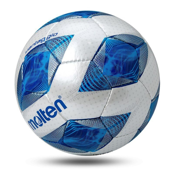 Futsal ball Molten F9A4800 FIFA QUALITY PRO [4]
