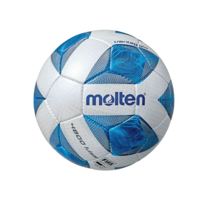 Futsal ball Molten F9A4800 FIFA QUALITY PRO [9]