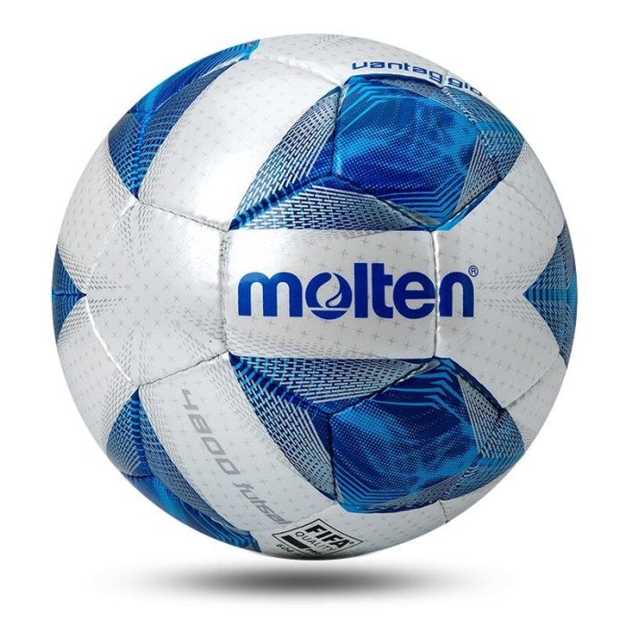 Futsal ball Molten F9A4800 FIFA QUALITY PRO [7]