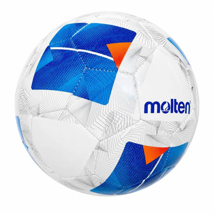 Minge futsal Molten F9N2100 piele PU antrenament [3]