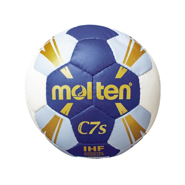 Handball Molten C7 H0C1300, size 0, squeezy, diameter Ø 150mm [5]