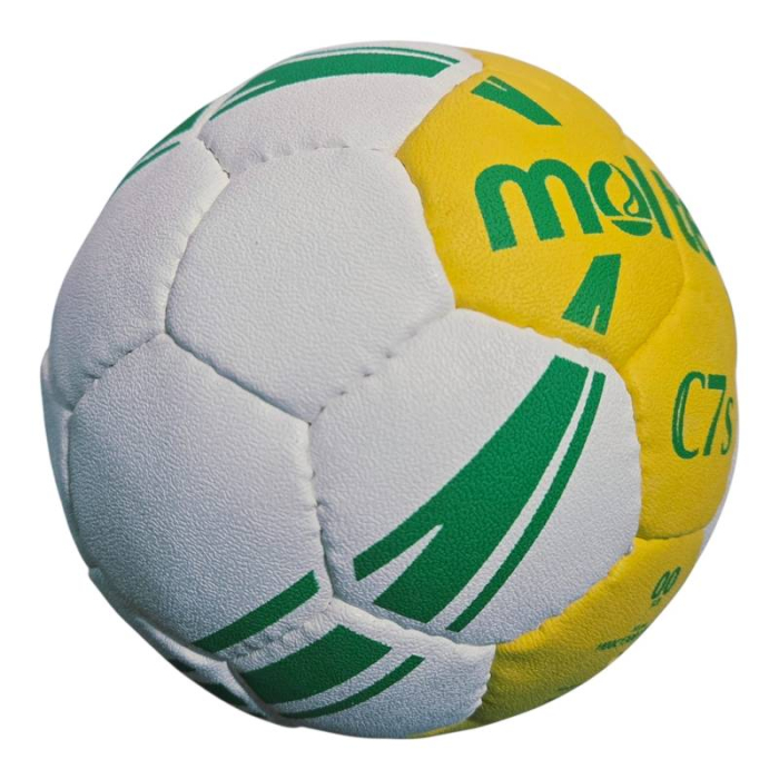 Minge handbal Molten C7s squeezy, marime 00, metodologica, diametru Ø 140mm [6]