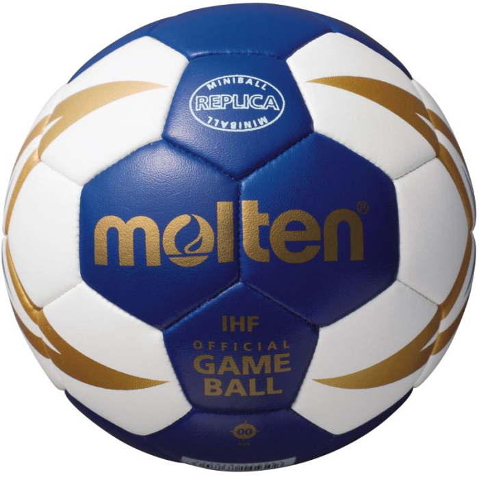 Handball Molten H00X300 size 00 [3]