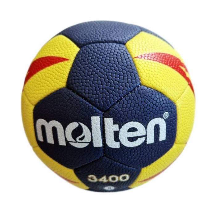Handball Molten H0X3400 size 0, IHF approved [3]