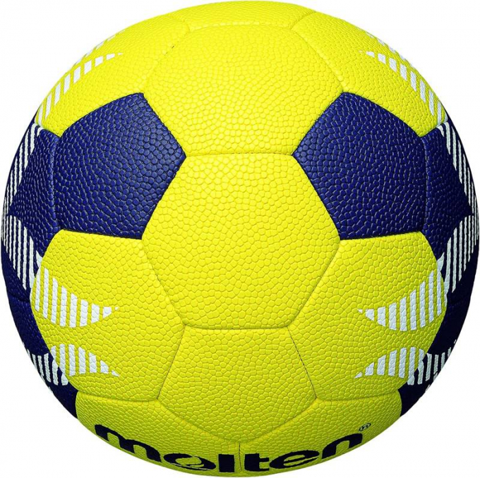 Minge handbal Molten H1A3400 marime 1, pentru antrenament de top [3]