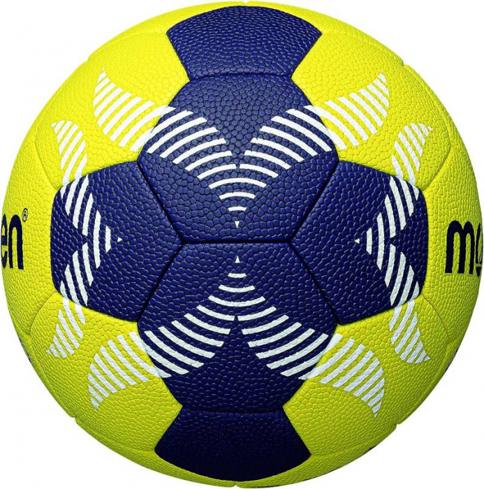 Minge handbal Molten H1A3400 marime 1, pentru antrenament de top [2]