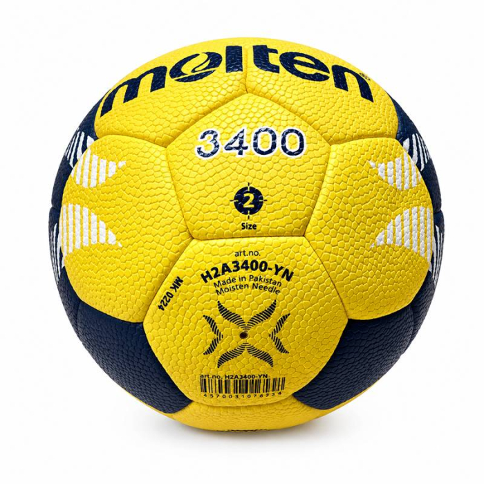 Handbal Grupa 2 | H2A3400-YN [3]