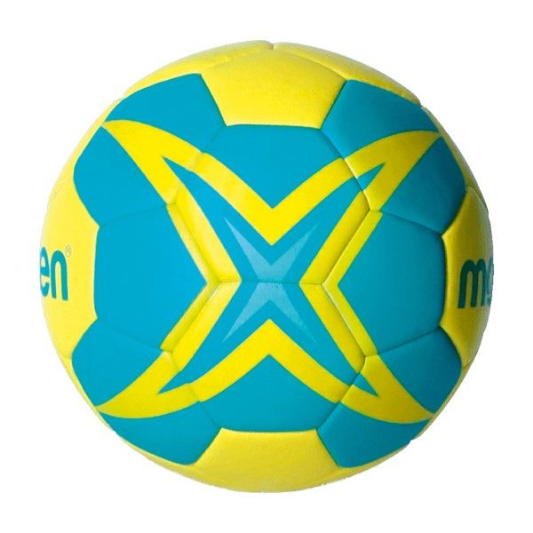 Minge handbal  Molten H2X1800 antrenament, marime 2 [7]