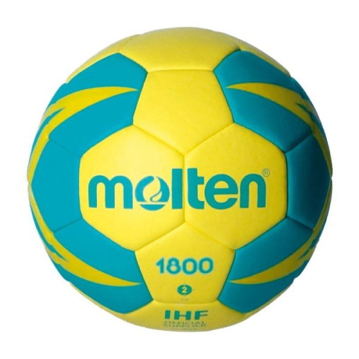 Minge handbal  Molten H2X1800 antrenament, marime 2 [5]