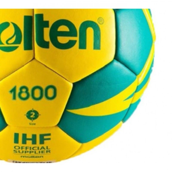 Minge handbal  Molten H2X1800 antrenament, marime 2 [4]