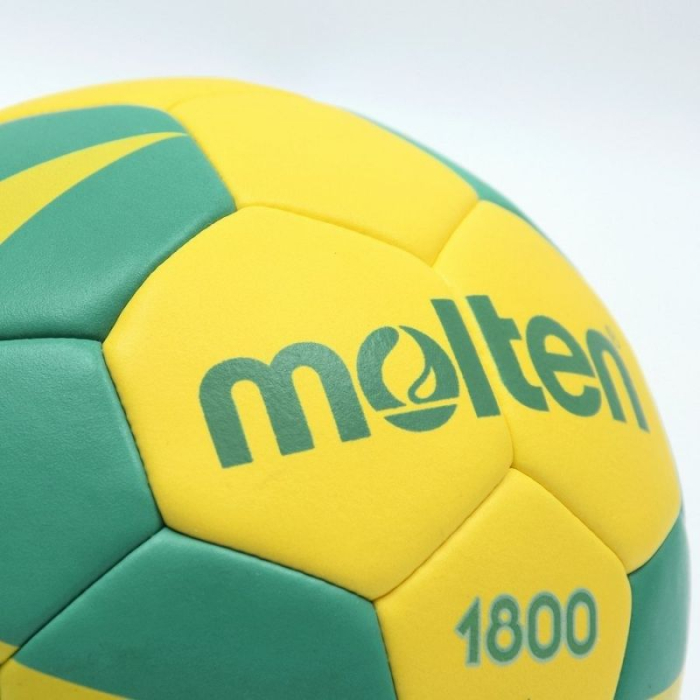 Minge handbal  Molten H2X1800 antrenament, marime 2 [6]