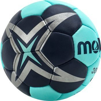 Molten H3X3800 handball, for competitions, IHF approved, size 3 [8]