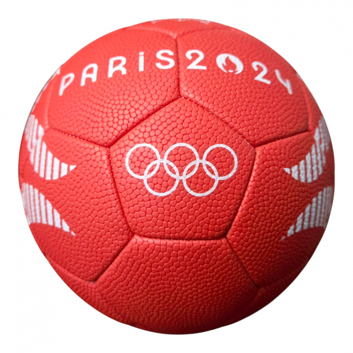 Handball Molten H3A3400 size 3, design OG Paris, [5]