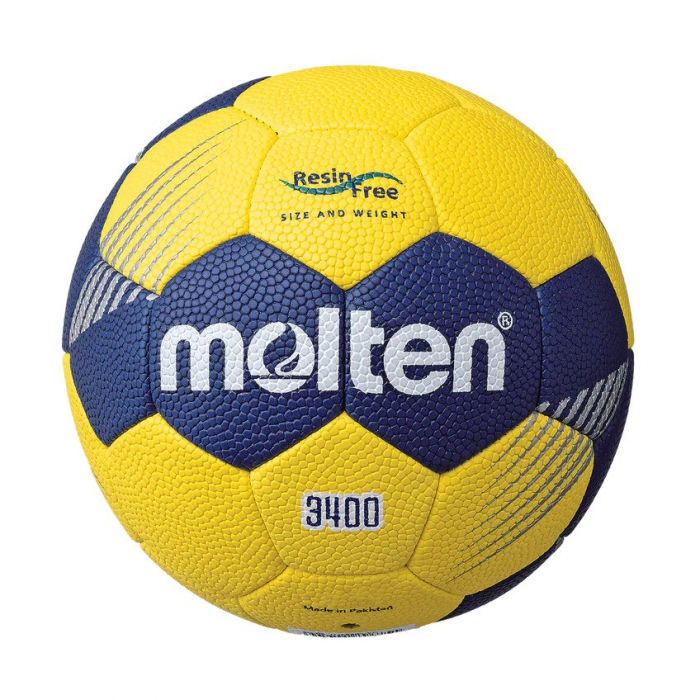 Molten Handball size 3 H3F3400-YN [3]