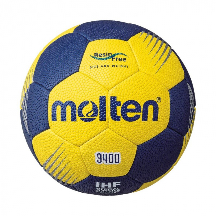 Molten Handball size 3 H3F3400-YN [1]