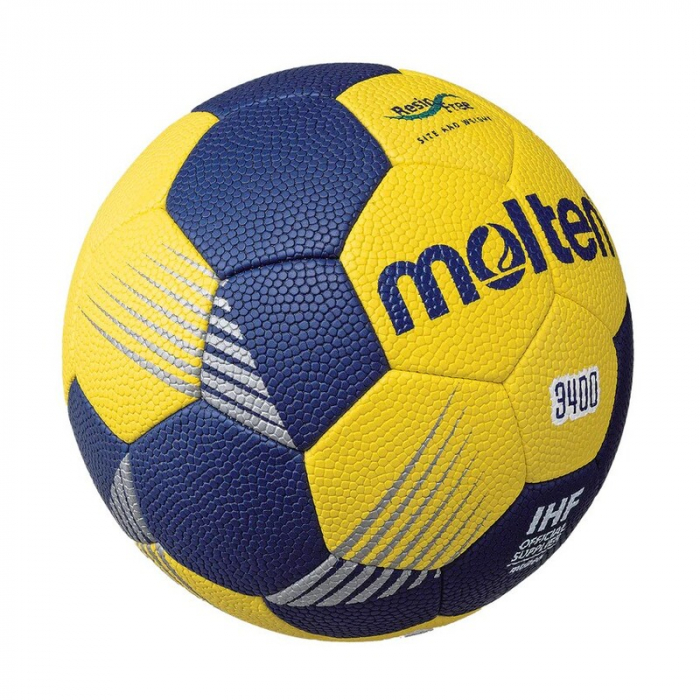 Molten Handball size 3 H3F3400-YN [2]