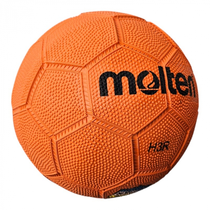 Minge handbal Molten H3R cauciuc, marime 3 [3]