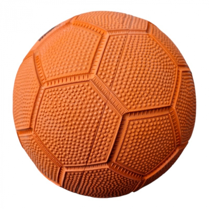 Minge handbal Molten H3R cauciuc, marime 3 [4]