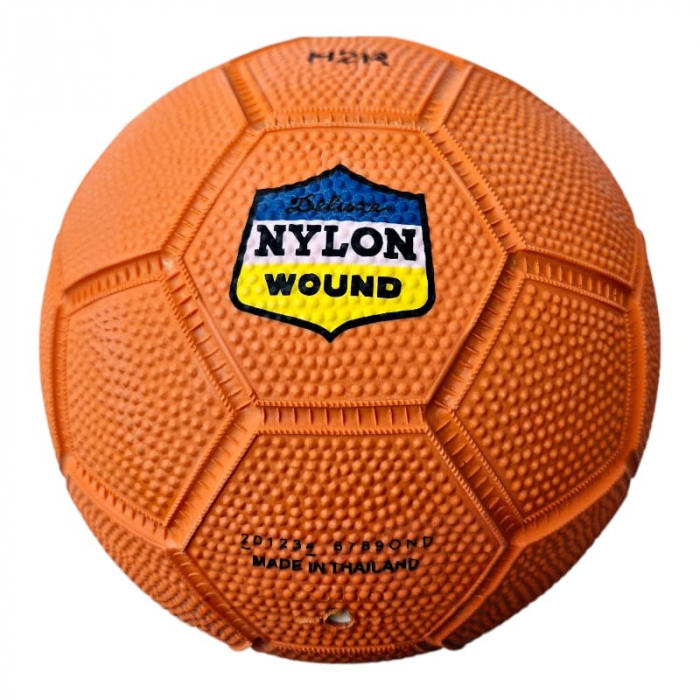 Minge handbal Molten H3R cauciuc, marime 3 [5]