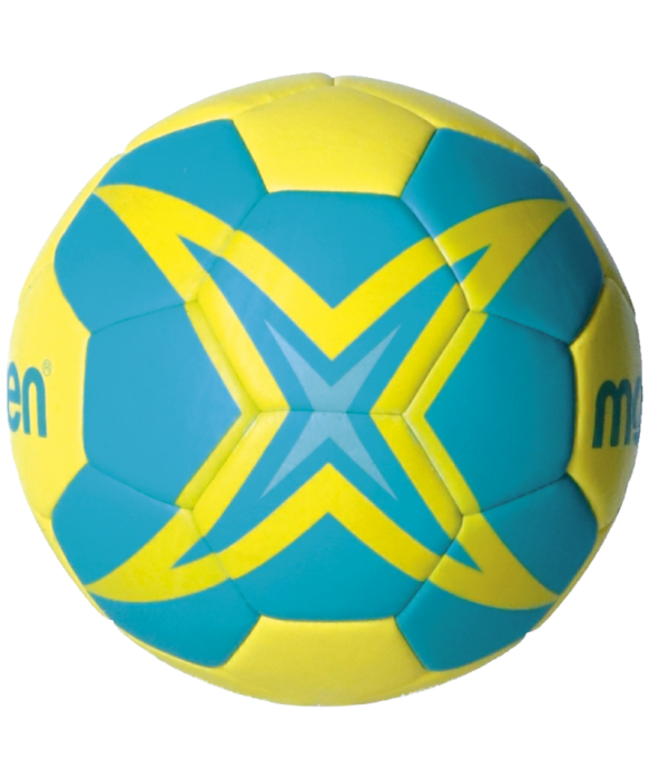 Minge handbal Molten H3X1800 , recomanda pentru antrenament, marime 3 [2]