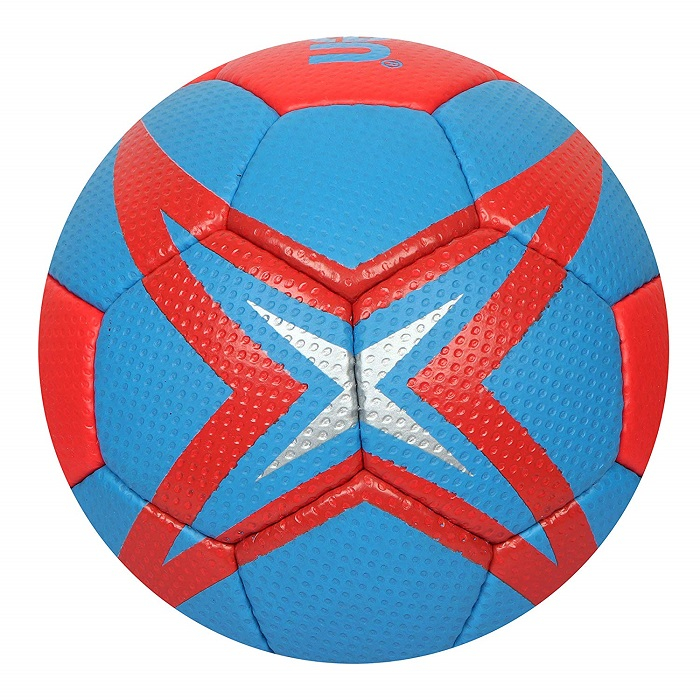 Molten H3X3200 Handball – Size 3, IHF Approved [7]