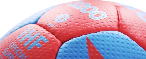 Molten H3X3200 Handball – Size 3, IHF Approved [3]