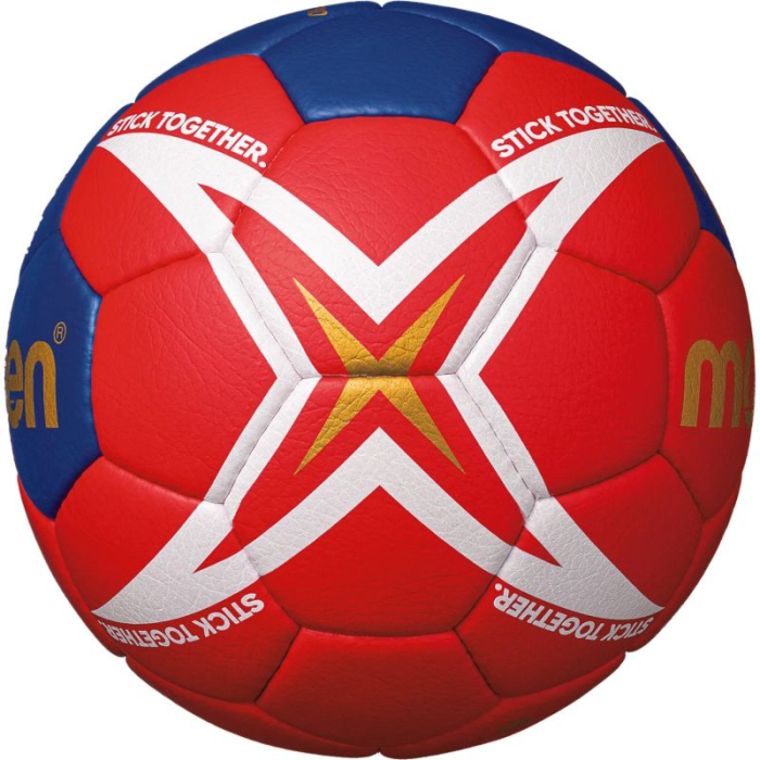 Minge handbal Molten X5000  oficiala Handball World Cup 2023 [8]
