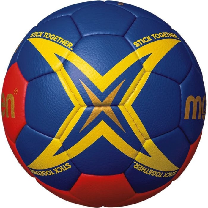 Minge handbal Molten X5000  oficiala Handball World Cup 2023 [3]