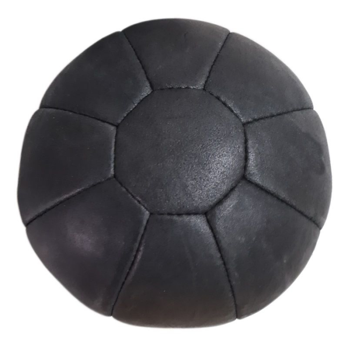 Minge medicinala Anastasia Sport BIG SIZE 3 kg, piele naturala [5]