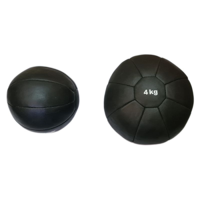 Minge medicinala Anastasia Sport BIG SIZE 4 kg, piele naturala [3]
