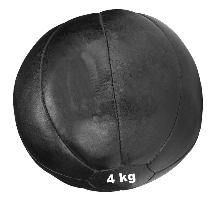 Minge medicinala Anastasia Sport BIG SIZE 4 kg, piele naturala [2]