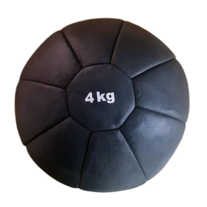 Minge medicinala Anastasia Sport BIG SIZE 4 kg, piele naturala [5]