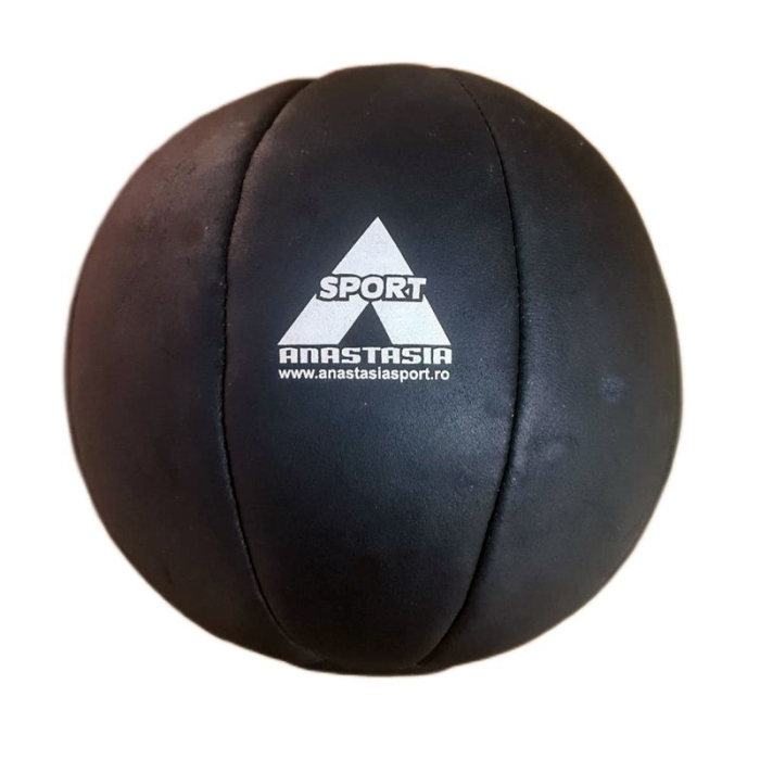 Minge medicinala Anastasia Sport BIG SIZE 4 kg, piele naturala [6]