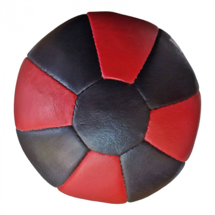 Anastasia Sport medicine ball, natural leather, 2 kg [6]