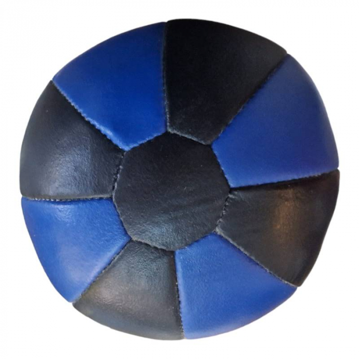 Anastasia Sport medicine ball, natural leather, 2 kg [9]