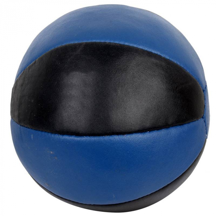 Anastasia Sport medicine ball, natural leather, 2 kg [13]