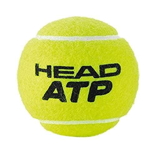Minge tenis camp Head ATP (set 4 mingi) [2]
