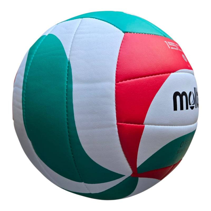 Molten Volleyball Ball V4M1500 Size 4 – Training & Recreational, Indoor [5]