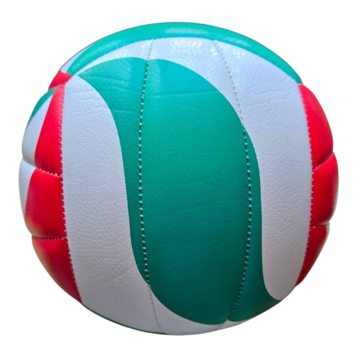 Molten V4M3000 Volleyball – Lightweight, Multicolor, Training 200-220 g [4]