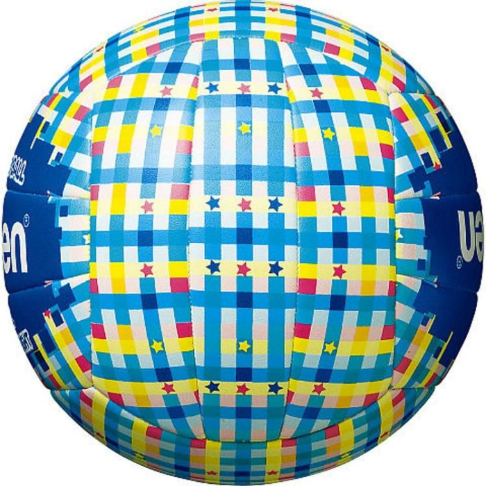 Minge volei Molten V5B1300-CB albastra indoor / outdoor [2]