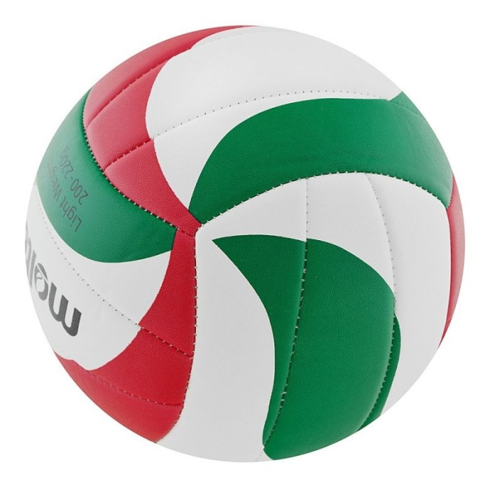 Molten V5M2000-L LIGHT volleyball [2]
