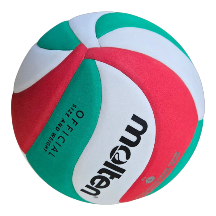 Minge volei Molten V5M2200 super soft speciala pentru incepatori [2]